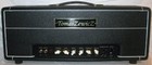 Picture for song 'Marshally' by artist 'Tomaszewicz Amplifiers'