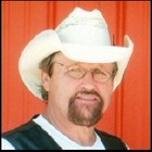 Picture for song 'I started loving Him Today' by artist 'Tommy Borror'