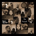 Picture for song 'WAITING' by artist 'Tom Taylor (Christian)'