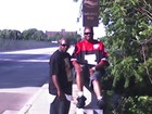 Picture for song 'Put it in da air' by artist 'Tony Black'