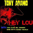 Picture for song '01 Hey Lou.mp3' by artist 'Tony Roc Adamo(US)'