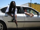 Picture for song 'Tony Staxx - Choppaz' by artist 'Tony Staxx'