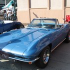 Picture for song 'Blue Suede Shoes.mp3' by artist 'Tony Travis- Rock-a-Billy King'