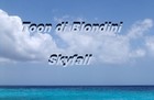 Picture for song 'Skyfall (original)' by artist 'Toon Di Blondini'