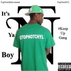 Picture for song 'I'm Out Here Prod. by Lee on the Beats' by artist 'TopNotchYL'