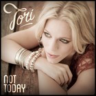 Picture for song 'Not Today' by artist 'Tori Horgan'