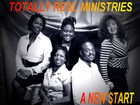Picture for song 'SOME CALL HIM' by artist 'TOTALLY REAL MINISTRIES'