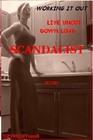 Picture for song 'Scandalist uncut' by artist 'tracik'