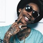 Picture for song 'Wiz Khalifa - Smokin Music Banger Free DL' by artist 'Tracks By Ced Spitta'