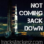 Picture for song 'Not Coming Back Down' by artist 'TRACKSTACKERZ'