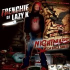 Picture for song 'I GET SO HIGH (FRENCHIE TYPE BEAT)' by artist 'Radboy Lotto'