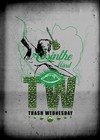 Picture for song 'Lucy in the Sky with Diamonds' by artist 'Trash Wednesday'
