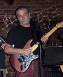 Picture for song 'Restless Blues' by artist 'Traveling Ed Teja'