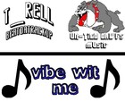 Picture for song 'Vibe wit me' by artist 'T-RellBeatDaTrackUp'