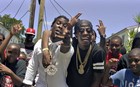 Picture for song '*Rich Gang Type* A1 Life ( On Sale )' by artist 'Sizzle Beatz ( TreySizzleBeatz )'