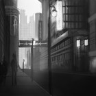 Picture for song 'The Gritty *Dark Hip Hop*' by artist 'TreyVMoore'