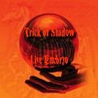 Picture for song 'Desert Crystal NYE 09' by artist 'Trick of Shadow'