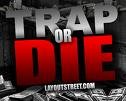 Picture for song 'Trap or Die' by artist 'Trillionaire n Magnacarta productions'
