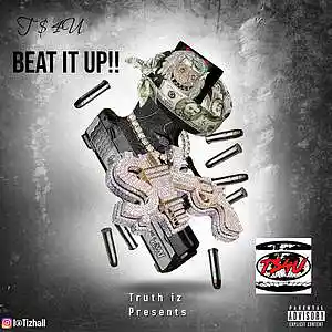 Picture for song 'Beat it up!! Tiz ft Super Star Streets and Honda' by artist 'TS4U 4412'