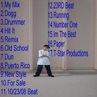 Picture for song 'Pop Hop' by artist 'T-Star Productions'