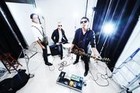 Picture for song 'tripod medley.mp3' by artist 'Tsunamix Studios'