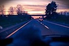 Picture for song '"Chasin' Daylight"' by artist 'Turquoise Rose'