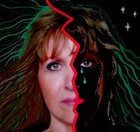 Picture for song 'HALF A WOMAN-studio mix' by artist 'Turquoise Rose'