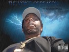 Picture for song 'IT'S WAS RAINING' by artist 'T.V.O.R (THE VOICE OF REASON'
