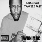 Picture for song 'R.E.A.L. - feat phat marcus (radio version)' by artist 'Twan Mac Music'