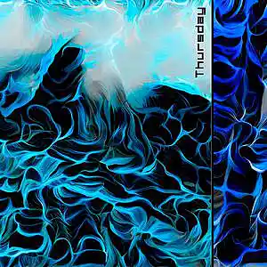 Picture for song 'TWISTERiON - Thursday' by artist 'TWISTERiON'