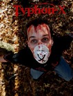 Picture for song 'Fueled By Agression' by artist 'Typhon X'
