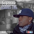 Picture for song '08-Supreme-Serious_Ting-Produced-by-Advance.mp3' by artist 'TYREL SUPREME MCLEAN'