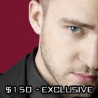 Picture for song '*NEW* - "DIEZEL" - TIMBERLAKE/TIMBO - CLUB BANGER' by artist 'TY THA ARTIST'