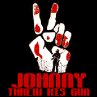 Picture for song 'Johnny Threw His Gun' by artist 'Ucantdothattome'