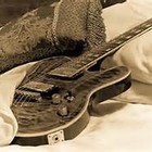Picture for song 'Guitar Gently Sleeps (Instrumental) Demo' by artist 'FaviYano'