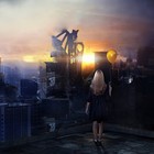 Picture for song 'Lone Wolf (Cinematic Inspirational Rap)' by artist 'Unique Vision Music'