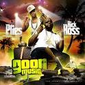 Picture for song 'new plies feat rick ross multi millions' by artist 'universe bars productions'