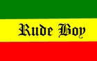 Picture for song 'Rude Boy' by artist 'Unreal Sparx Productions'
