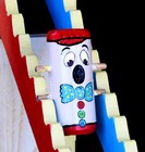 Picture for song 'Tumblin' Rumblin'' by artist 'Unusual Beats'