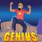 Picture for song 'Lyracal geniose' by artist 'UnusualBeatz'