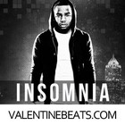 Picture for song '*NEW* Insomnia | ft. DON P | Free D/L' by artist 'Valentine Beatz'