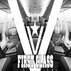 Picture for song 'First Class' by artist 'VceBeats'