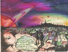 Picture for song 'Evolution 2014 sample with tag' by artist 'Verde Music Group'