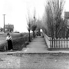 Picture for song 'BoardwalksAroundtheHomePlace' by artist 'Verne Garrison (aka Lake Fork Verne)'