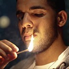 Picture for song '..:: LOOKING BACK ::.. (Free DL!)' by artist 'VEYSIGZ BEATS'