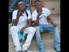 Picture for song 'Block Party' by artist 'Victor H Beats'