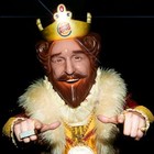 Picture for song '*SOLD* King of The Castle' by artist 'VINAY'