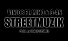 Picture for song 'Vinjoe,Mino,G-AN-Streetmuzik (prod.GrandHustler)' by artist 'Vinjoe'