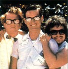 Picture for song 'Wie Denk Je Dat Je Bent' by artist 'voice69'