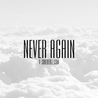 Picture for song 'Never Again (Buy 1 Get 1-3 FREE)' by artist 'V-Sine Beatz'